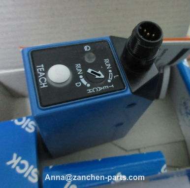 SICK VS/VE18-4N3140 Proximity switch